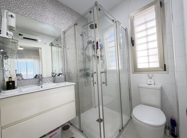 Wederverkoop - Villa - Villamartin - PAU 26