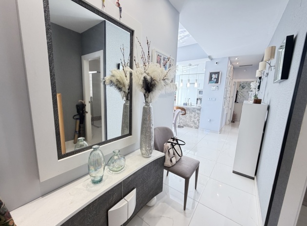 Wederverkoop - Villa - Villamartin - PAU 26