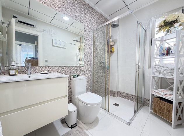 Wederverkoop - Villa - Villamartin - PAU 26