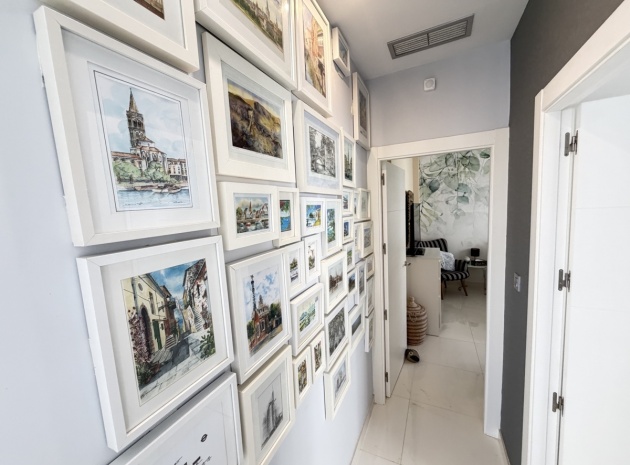 Wederverkoop - Villa - Villamartin - PAU 26