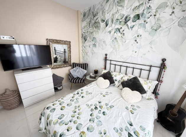 Wederverkoop - Villa - Villamartin - PAU 26