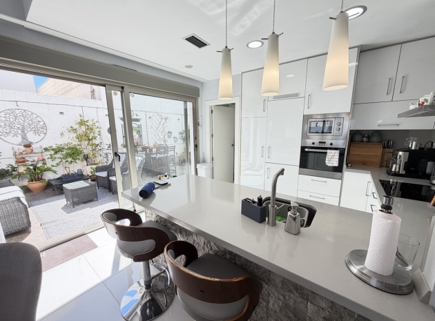 Wederverkoop - Villa - Villamartin - PAU 26