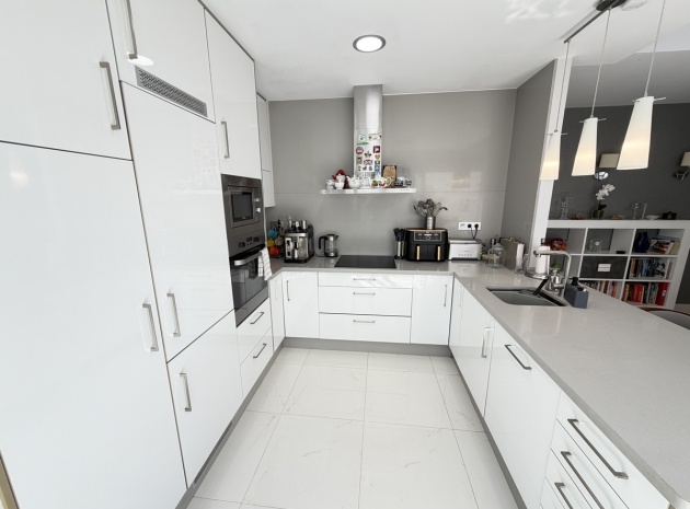 Wederverkoop - Villa - Villamartin - PAU 26