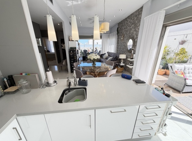 Wederverkoop - Villa - Villamartin - PAU 26