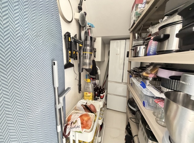 Wederverkoop - Villa - Villamartin - PAU 26