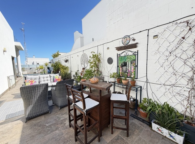 Wederverkoop - Villa - Villamartin - PAU 26