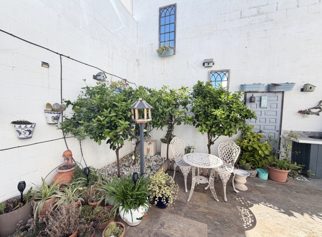 Wederverkoop - Villa - Villamartin - PAU 26