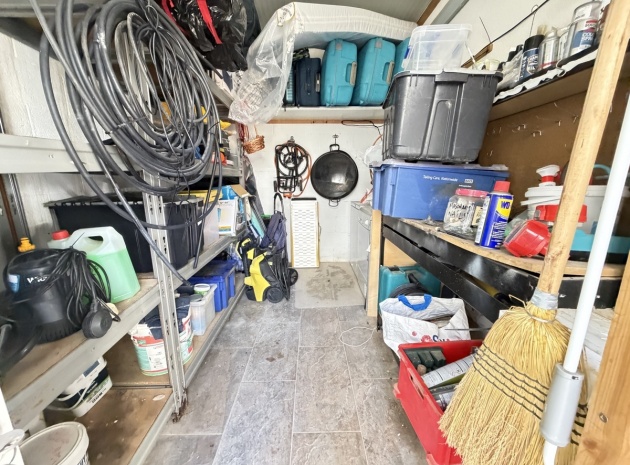 Wederverkoop - Villa - Villamartin - PAU 26