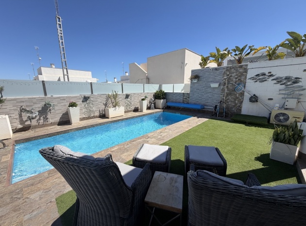 Wederverkoop - Villa - Villamartin - PAU 26