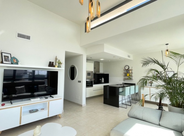 Wiederverkauf - Villa - Ciudad Quesada - Dona Pepa