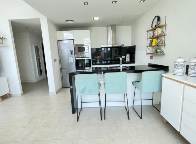 Wiederverkauf - Villa - Ciudad Quesada - Dona Pepa