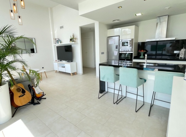 Wiederverkauf - Villa - Ciudad Quesada - Dona Pepa