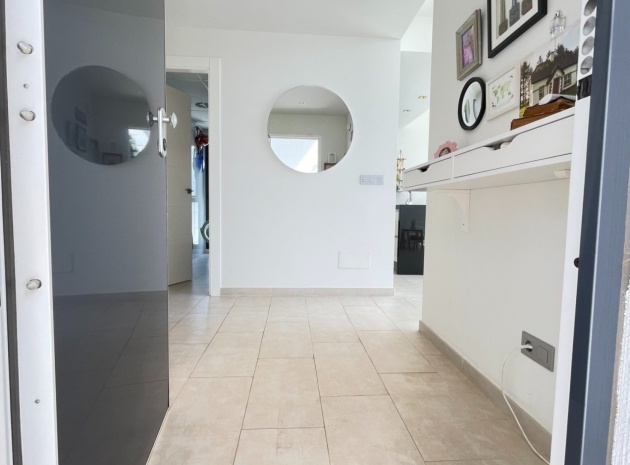 Wiederverkauf - Villa - Ciudad Quesada - Dona Pepa