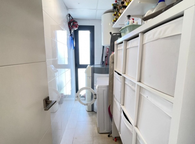 Wiederverkauf - Villa - Ciudad Quesada - Dona Pepa