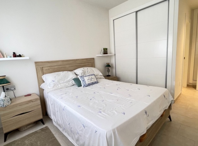 Wiederverkauf - Villa - Ciudad Quesada - Dona Pepa