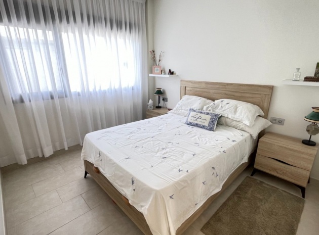 Wiederverkauf - Villa - Ciudad Quesada - Dona Pepa