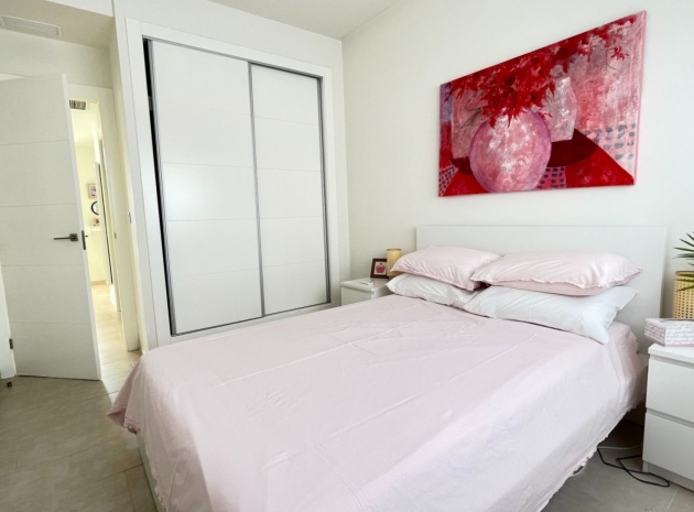 Wiederverkauf - Villa - Ciudad Quesada - Dona Pepa