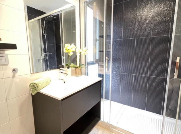 Wiederverkauf - Villa - Ciudad Quesada - Dona Pepa