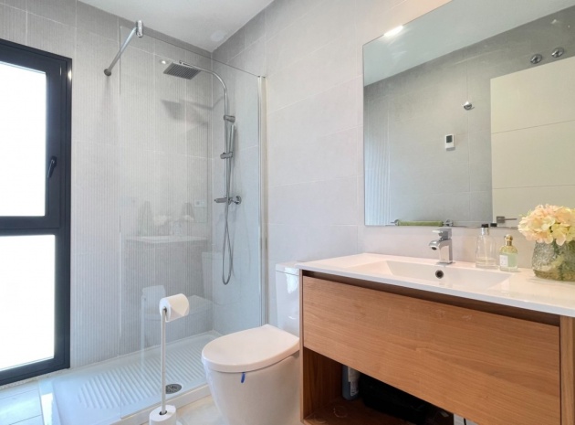 Wiederverkauf - Villa - Ciudad Quesada - Dona Pepa