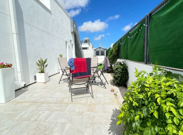 Wiederverkauf - Villa - Ciudad Quesada - Dona Pepa