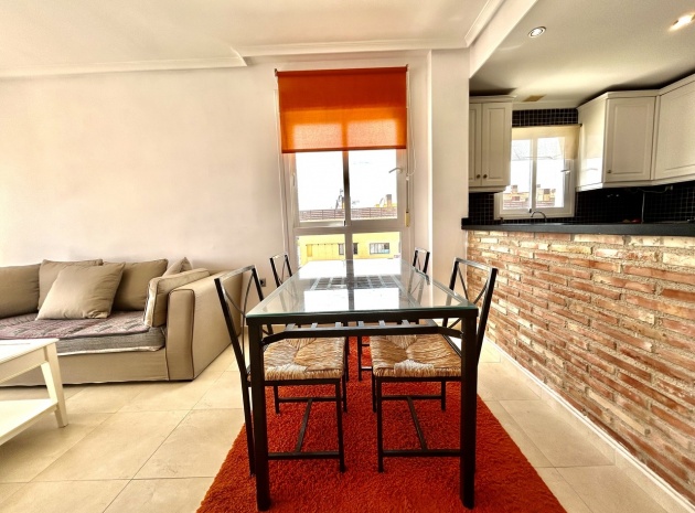 Wiederverkauf - Wohnung - Villamartin - La Fuente