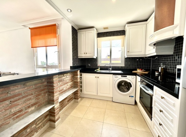 Wiederverkauf - Wohnung - Villamartin - La Fuente