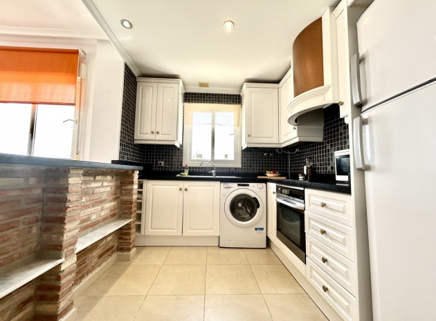 Wiederverkauf - Wohnung - Villamartin - La Fuente