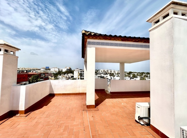 Wiederverkauf - Wohnung - Villamartin - La Fuente