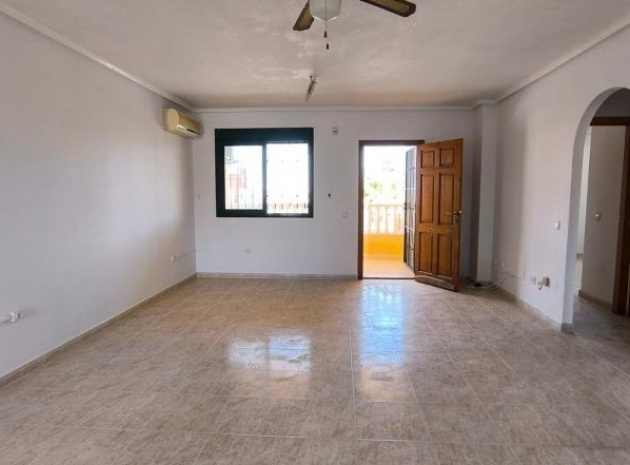 Revente - Appartement - Ciudad Quesada - Dona Pepa