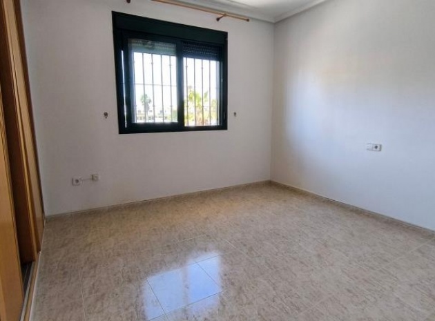 Revente - Appartement - Ciudad Quesada - Dona Pepa