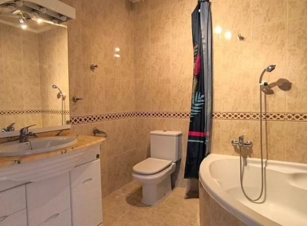 Revente - Appartement - Ciudad Quesada - Dona Pepa