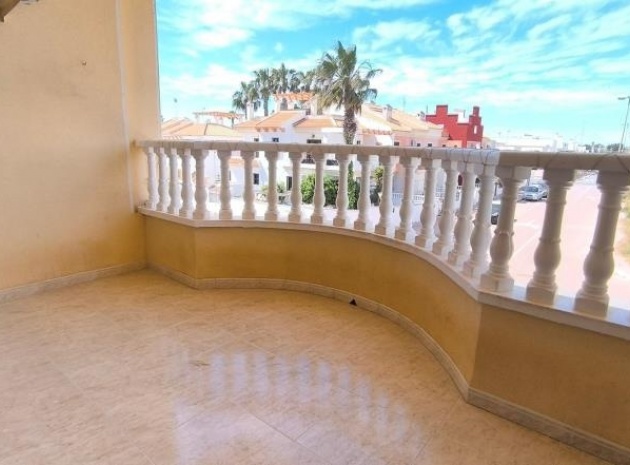 Revente - Appartement - Ciudad Quesada - Dona Pepa