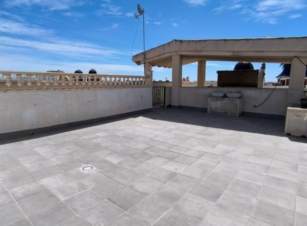 Revente - Appartement - Ciudad Quesada - Dona Pepa