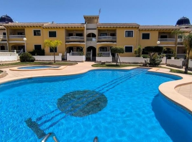 Revente - Appartement - Ciudad Quesada - Dona Pepa