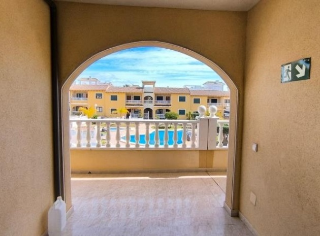 Revente - Appartement - Ciudad Quesada - Dona Pepa