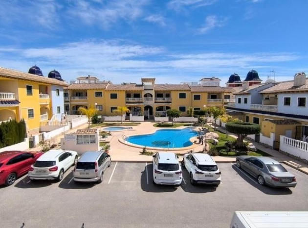 Revente - Appartement - Ciudad Quesada - Dona Pepa