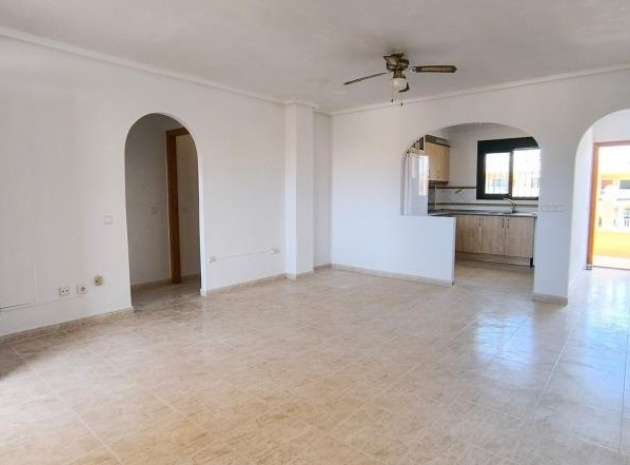 Revente - Appartement - Ciudad Quesada - Dona Pepa