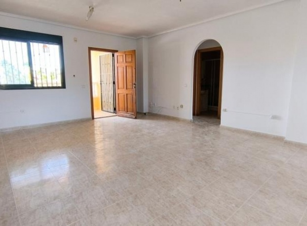 Revente - Appartement - Ciudad Quesada - Dona Pepa