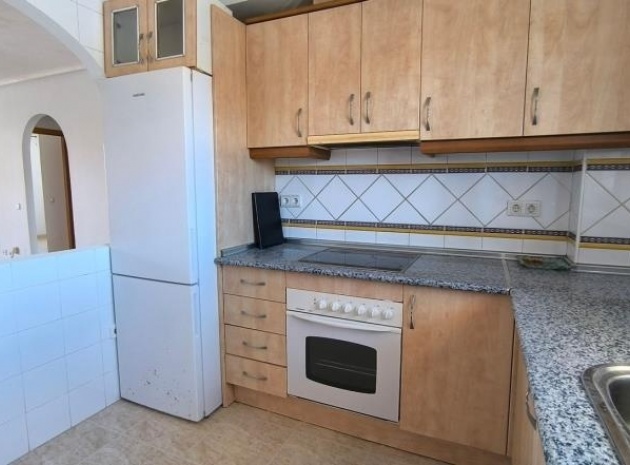 Revente - Appartement - Ciudad Quesada - Dona Pepa