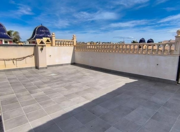 Revente - Appartement - Ciudad Quesada - Dona Pepa