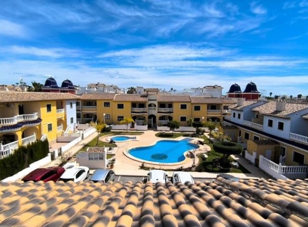 Revente - Appartement - Ciudad Quesada - Dona Pepa