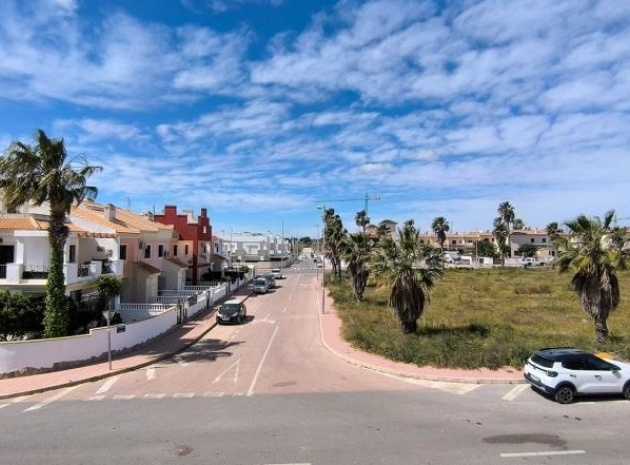 Revente - Appartement - Ciudad Quesada - Dona Pepa