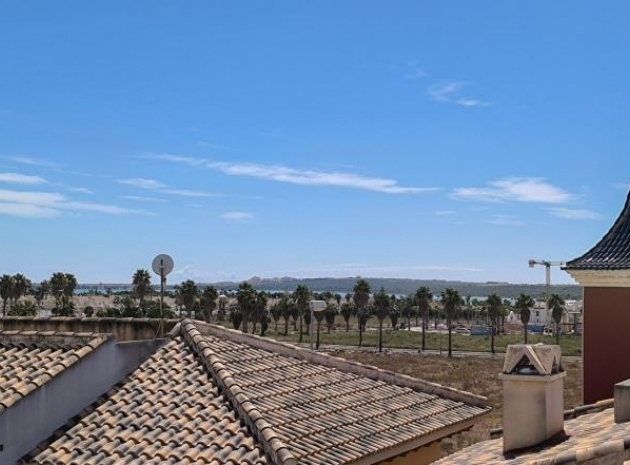 Revente - Appartement - Ciudad Quesada - Dona Pepa