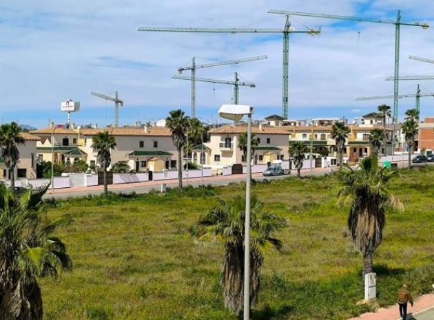 Revente - Appartement - Ciudad Quesada - Dona Pepa