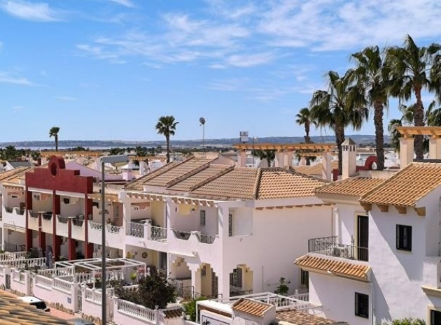 Revente - Appartement - Ciudad Quesada - Dona Pepa