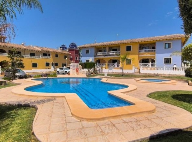 Revente - Appartement - Ciudad Quesada - Dona Pepa