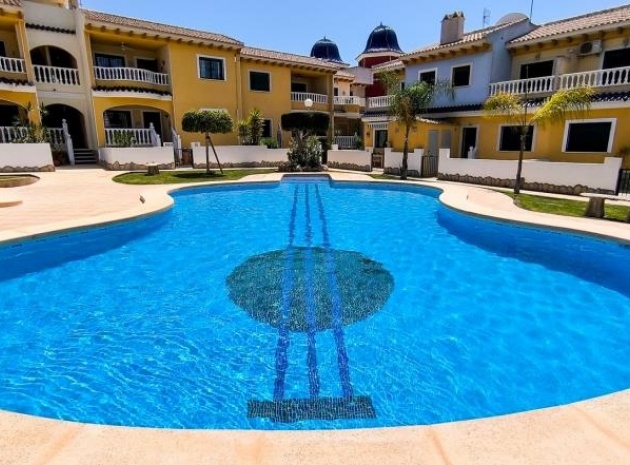 Revente - Appartement - Ciudad Quesada - Dona Pepa