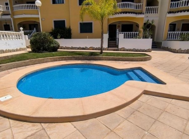 Revente - Appartement - Ciudad Quesada - Dona Pepa