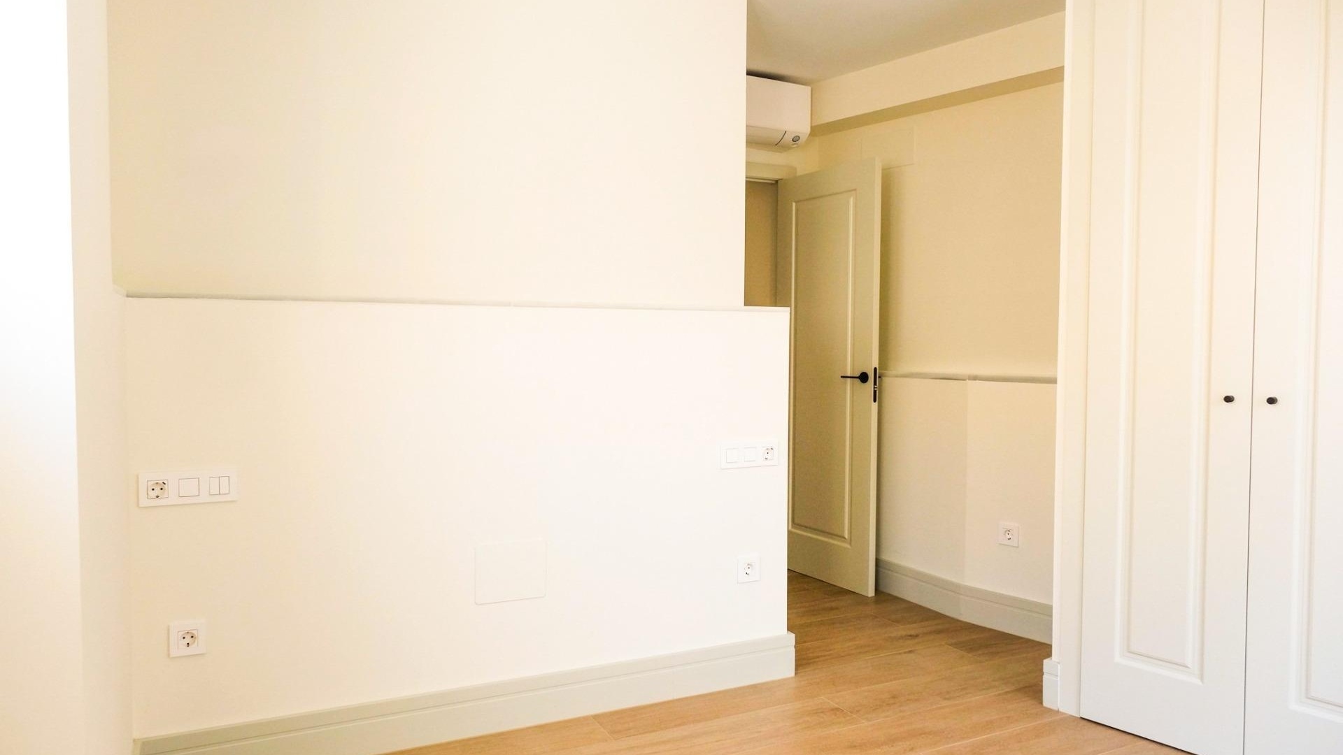 New Build - Townhouse - Málaga - Playa de la Malagueta