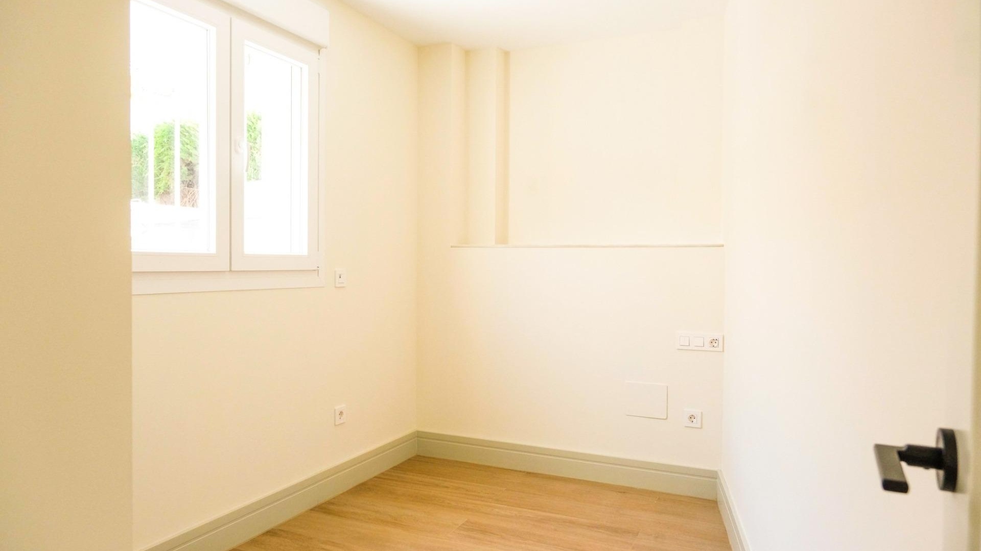 New Build - Townhouse - Málaga - Playa de la Malagueta